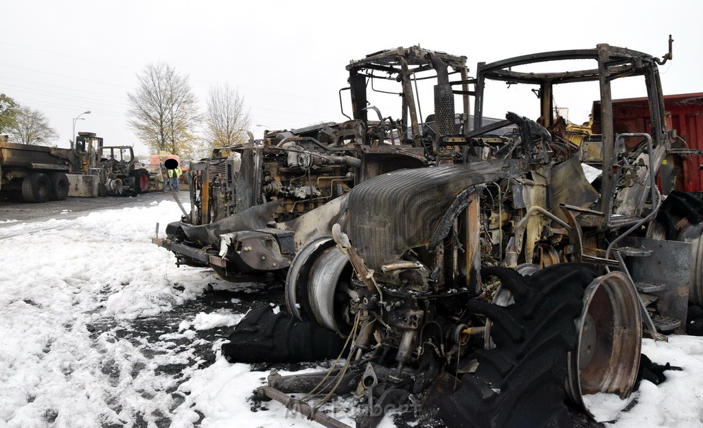 Grossbrand Kerpen Sindorf Daimlerstr P061.JPG - Miklos Laubert